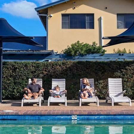 Discovery Parks - Ballina Exterior foto