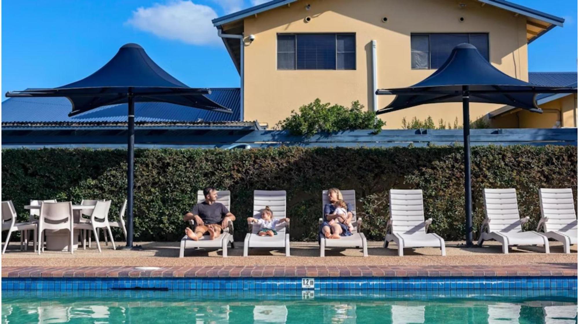 Discovery Parks - Ballina Exterior foto
