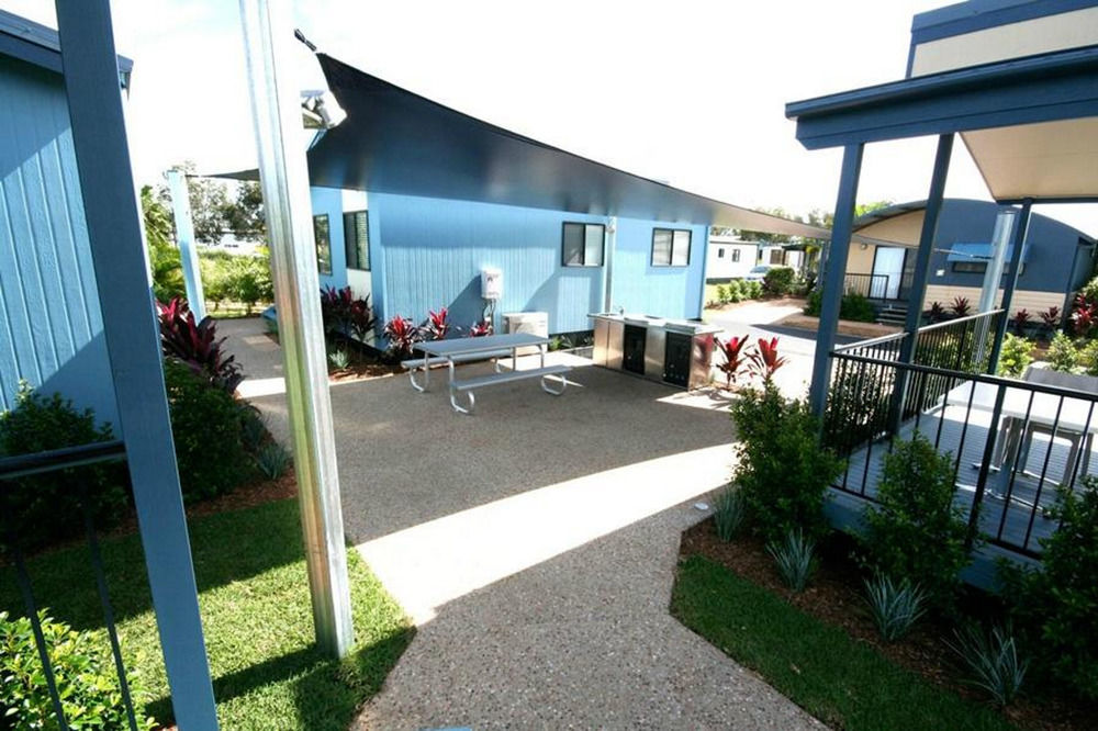 Discovery Parks - Ballina Exterior foto