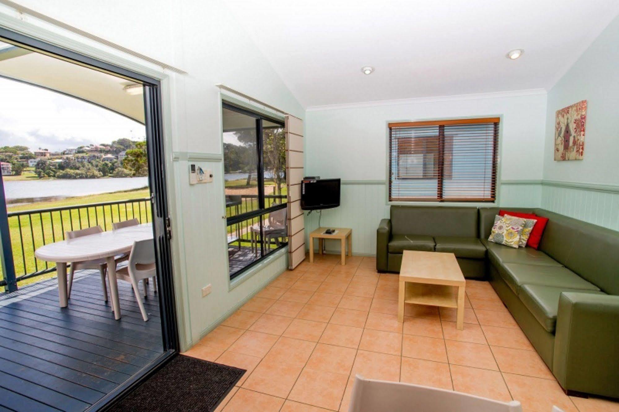 Discovery Parks - Ballina Exterior foto