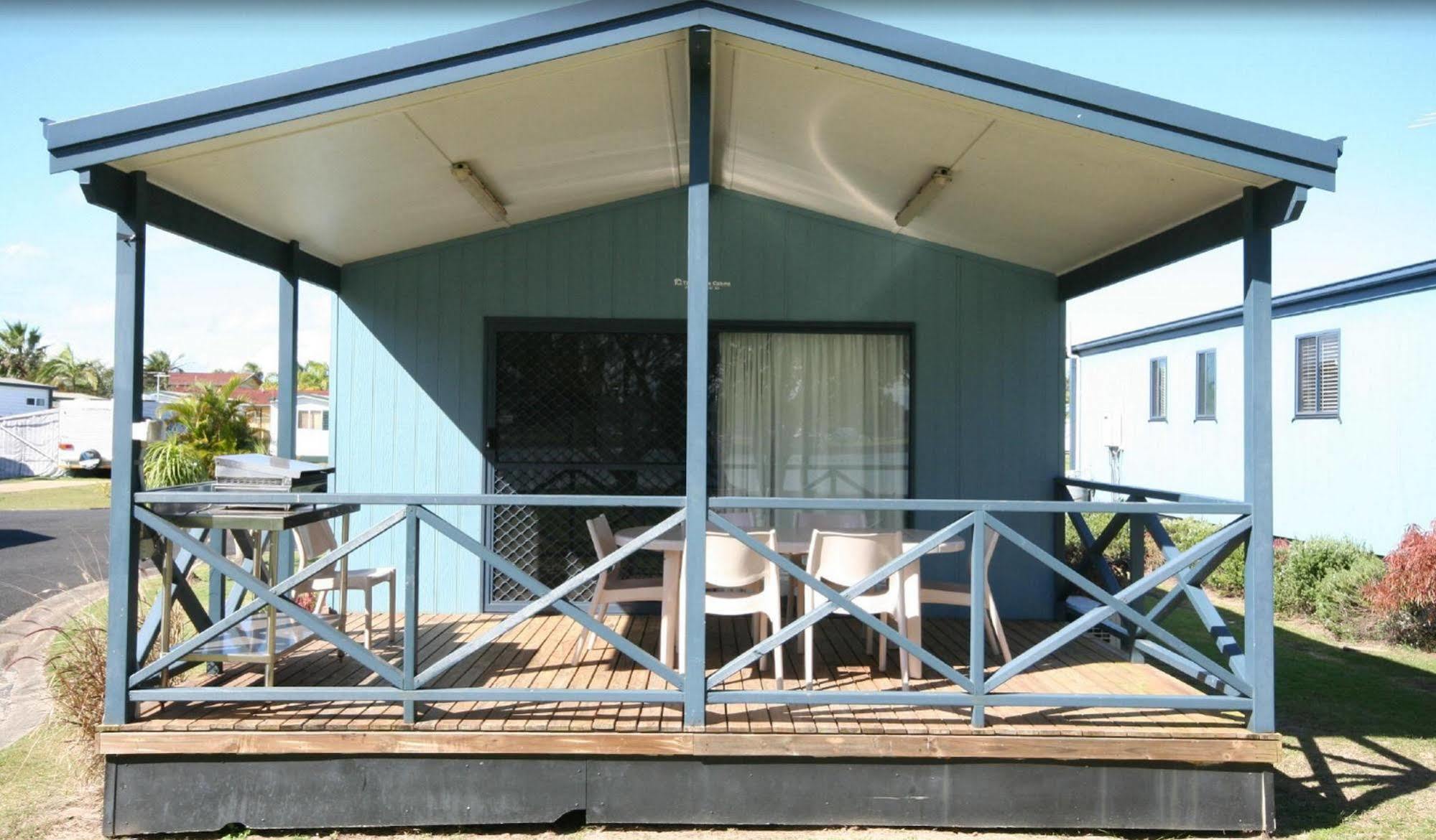 Discovery Parks - Ballina Exterior foto
