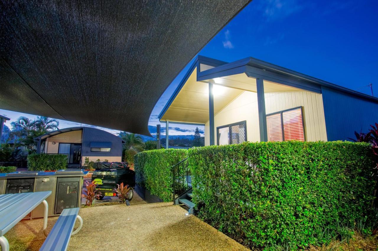 Discovery Parks - Ballina Exterior foto
