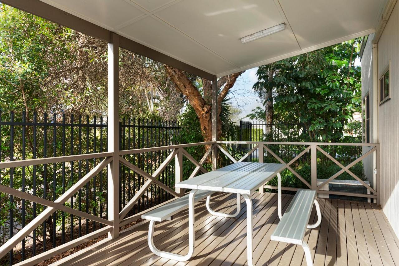 Discovery Parks - Ballina Exterior foto