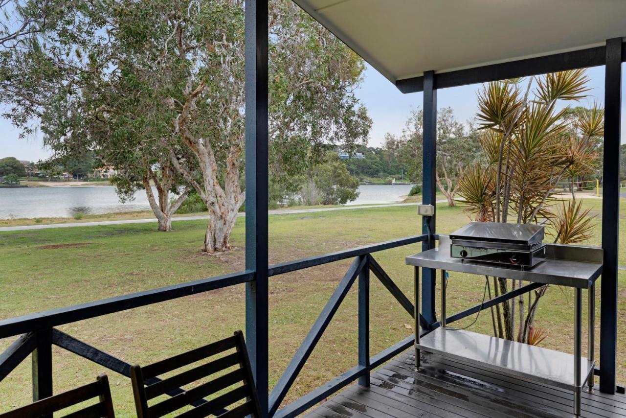 Discovery Parks - Ballina Exterior foto