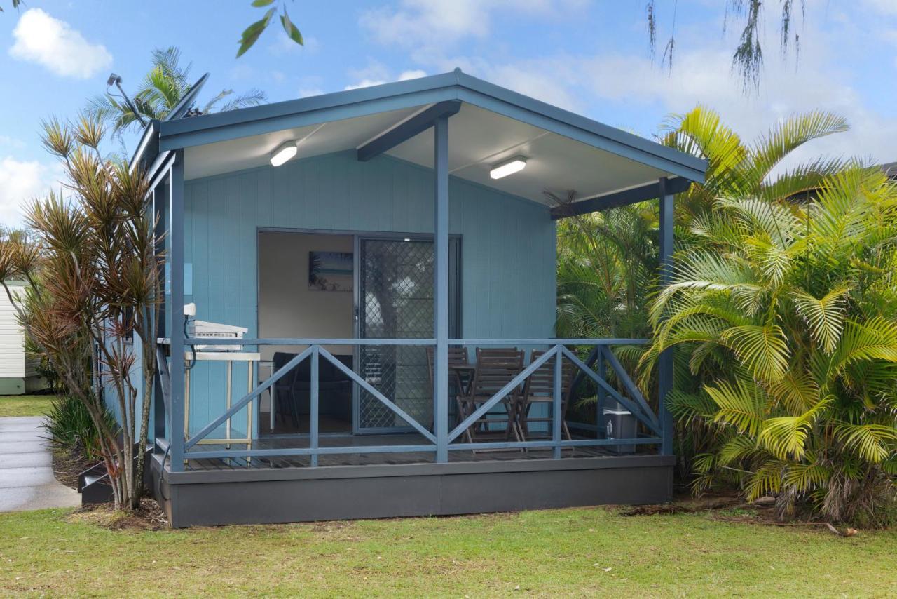 Discovery Parks - Ballina Exterior foto