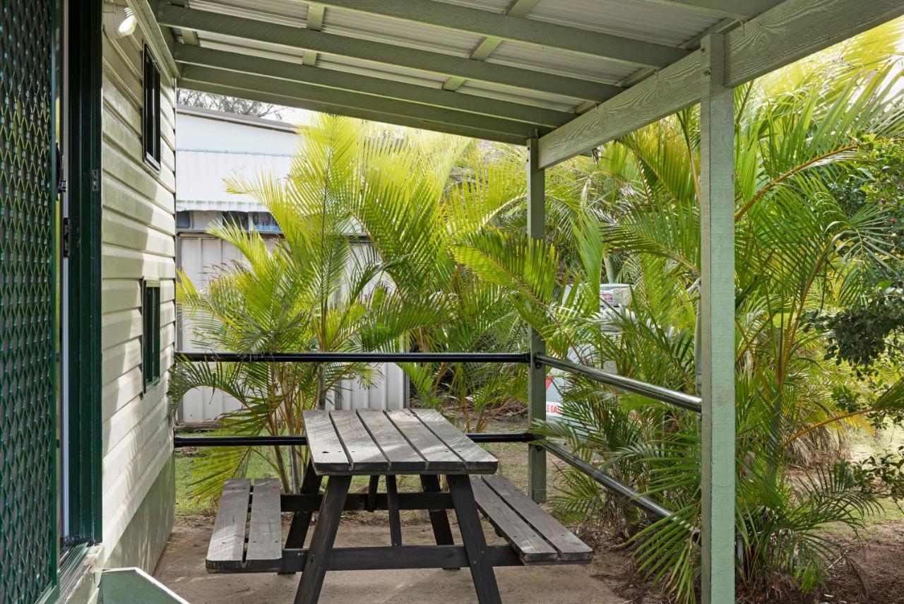 Discovery Parks - Ballina Exterior foto